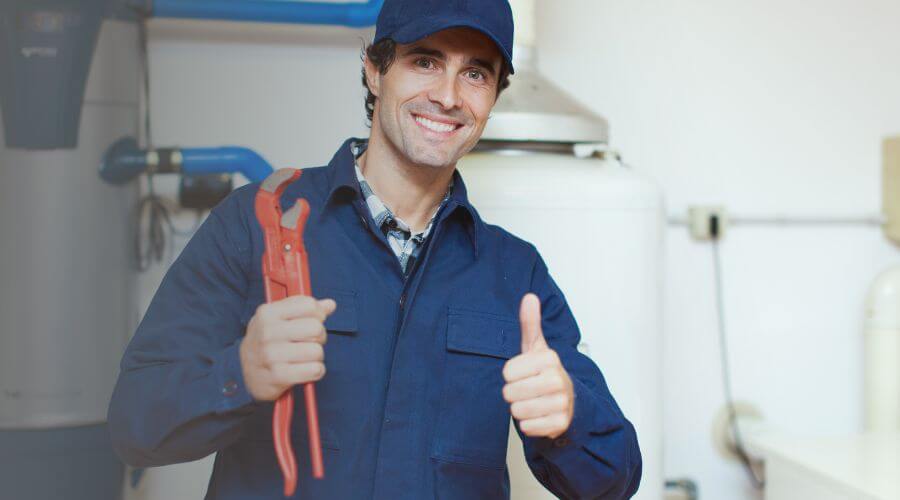 Professional sewer line replacement in Jonesboro, GA